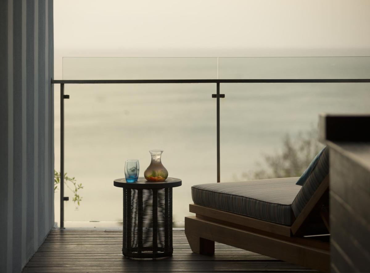 Anantara Uluwatu Bali Resort