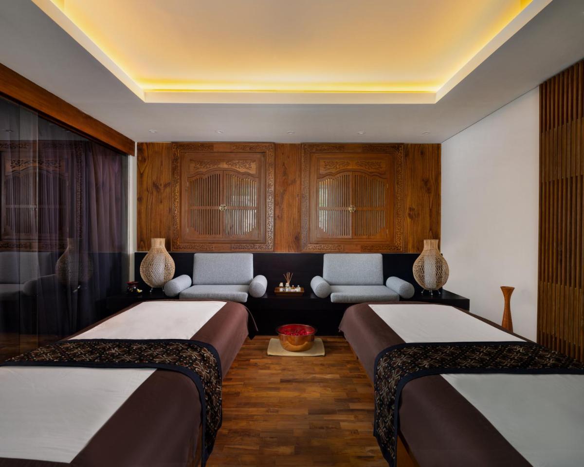 Anantara Uluwatu Bali Resort