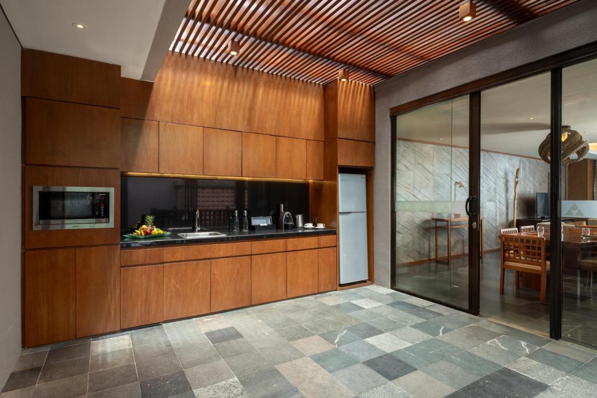 Anantara Uluwatu Bali Resort