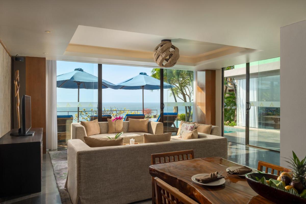 Anantara Uluwatu Bali Resort