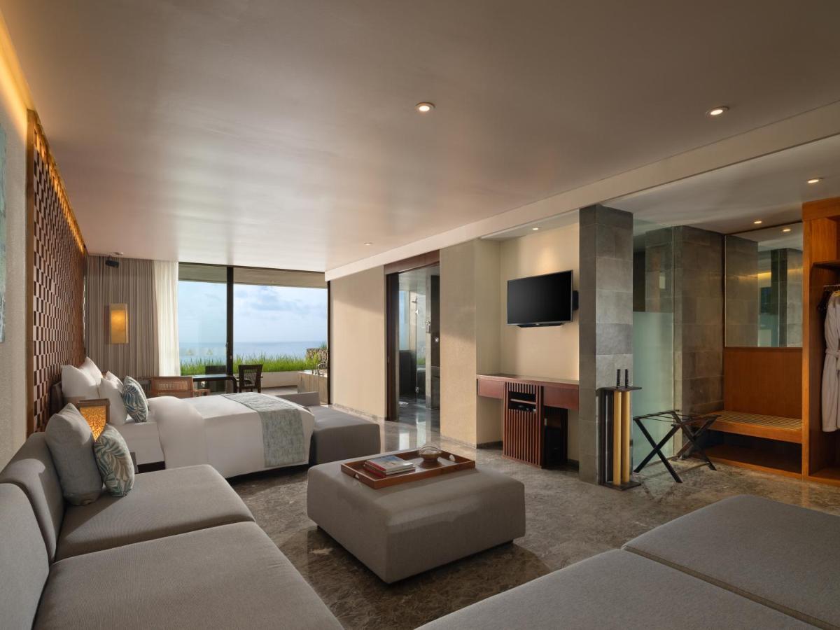 Anantara Uluwatu Bali Resort