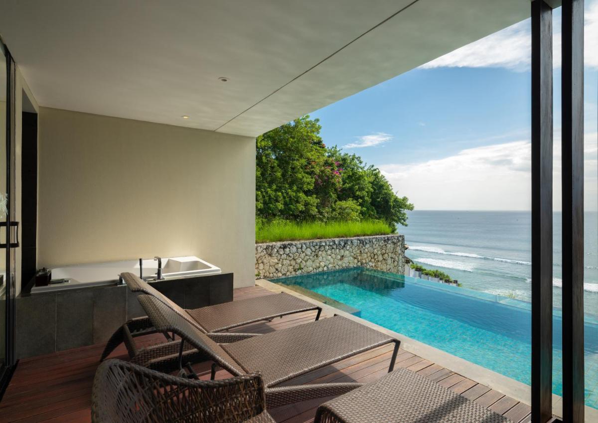 Anantara Uluwatu Bali Resort