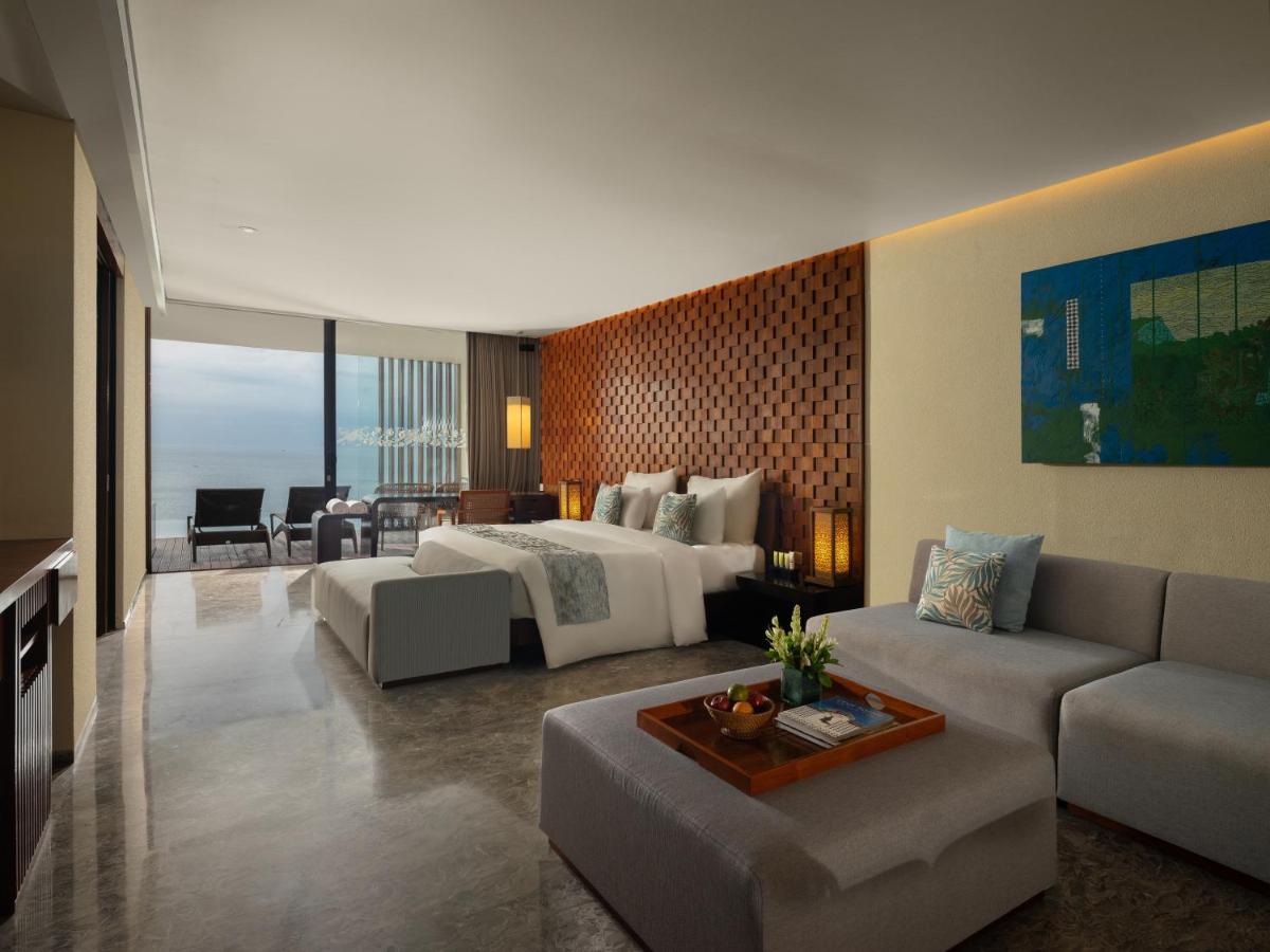 Anantara Uluwatu Bali Resort