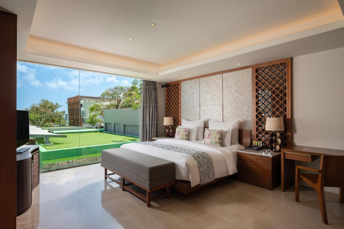 Anantara Uluwatu Bali Resort