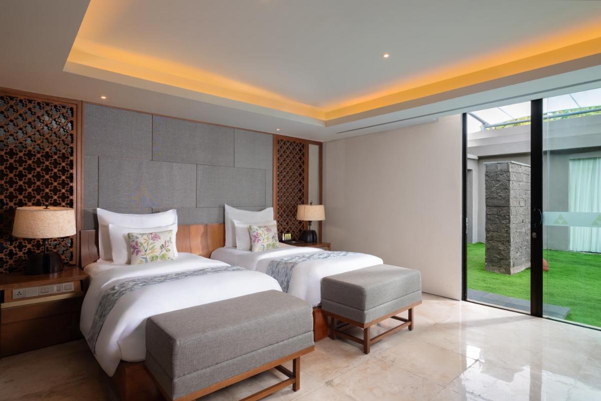 Anantara Uluwatu Bali Resort