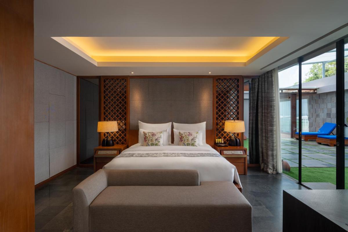 Anantara Uluwatu Bali Resort