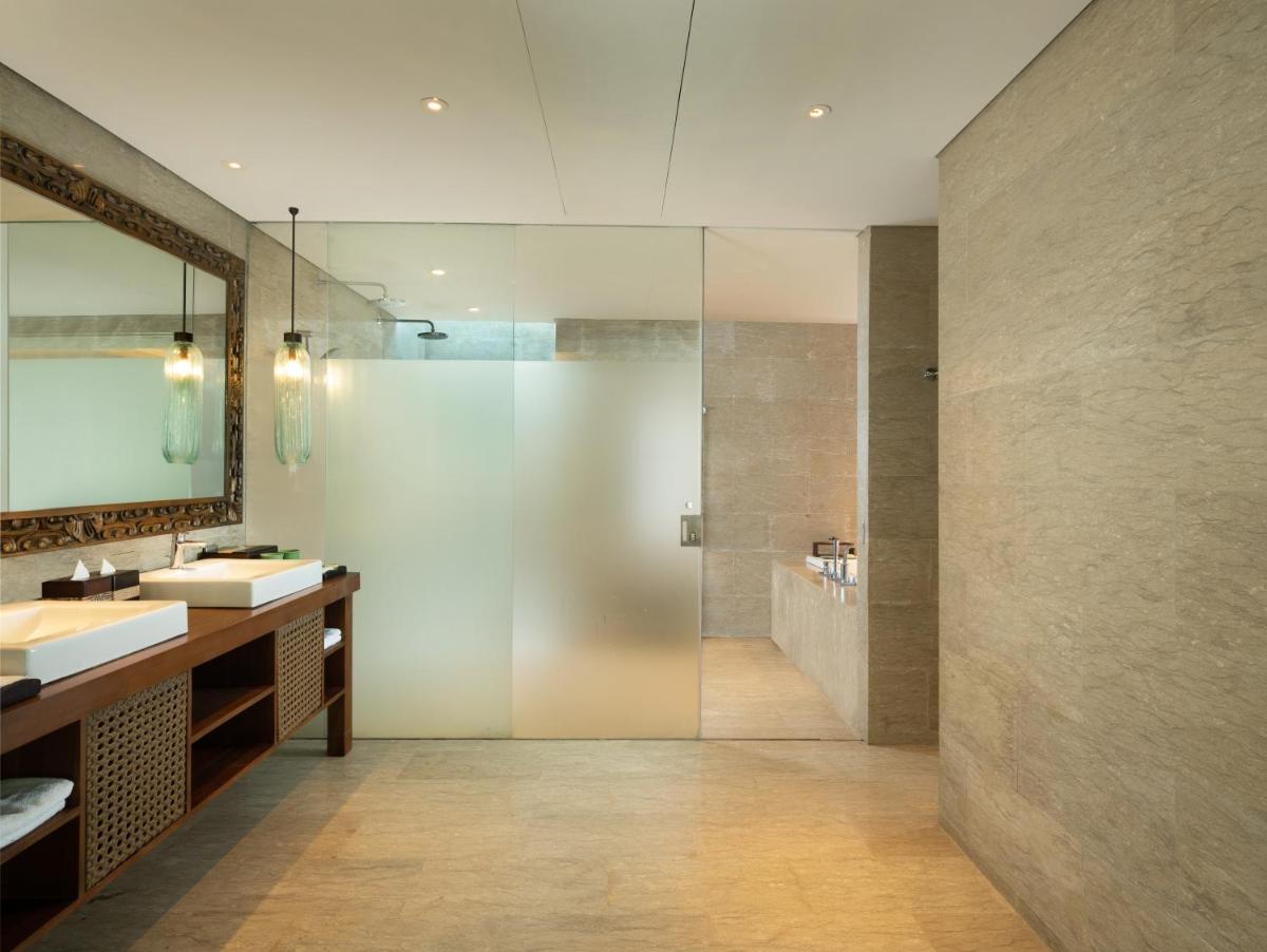 Anantara Uluwatu Bali Resort