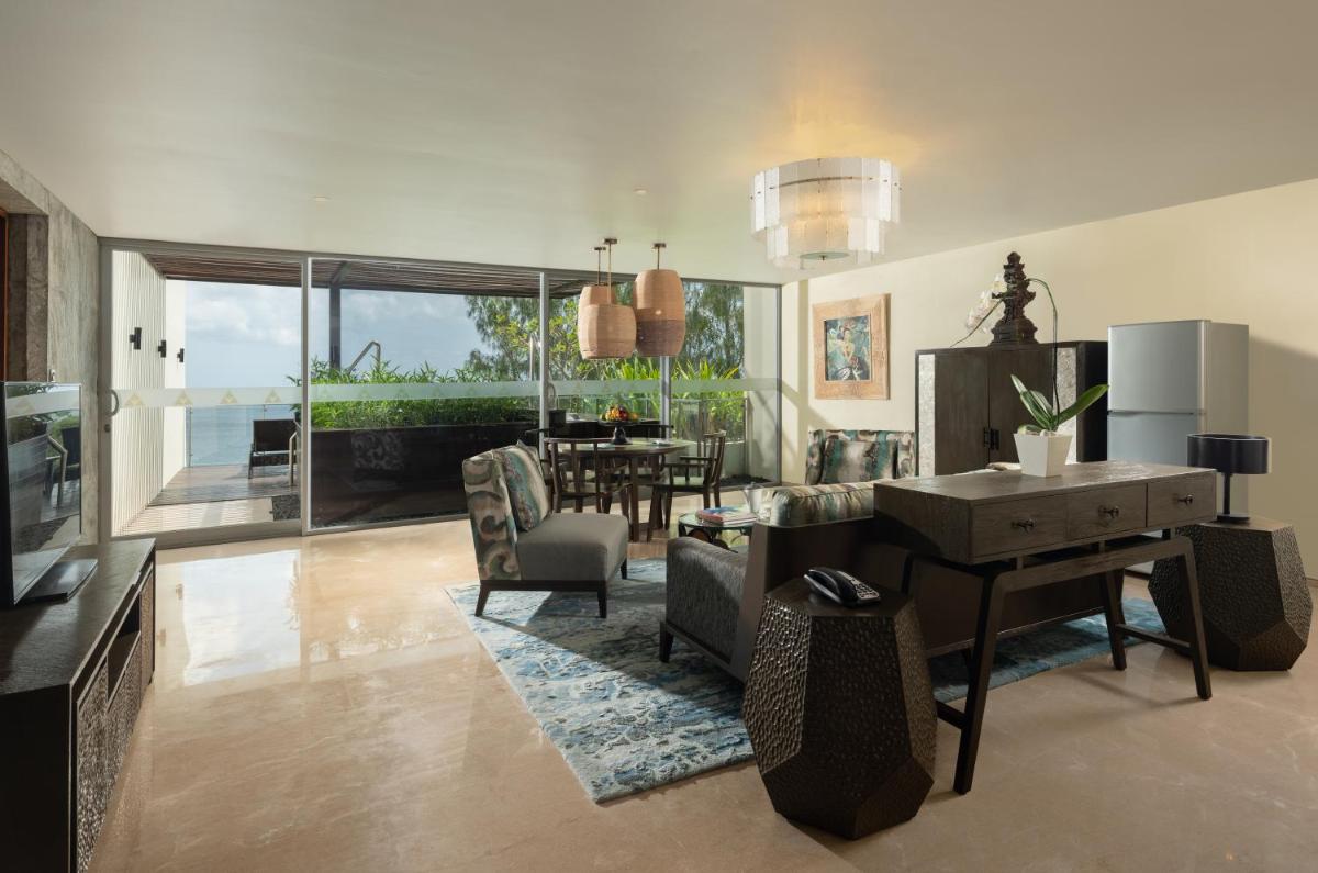 Anantara Uluwatu Bali Resort