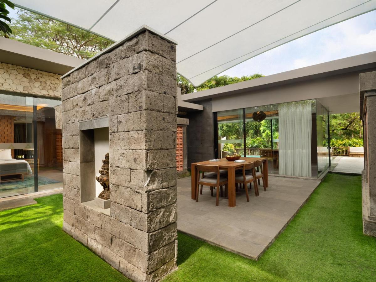 Anantara Uluwatu Bali Resort