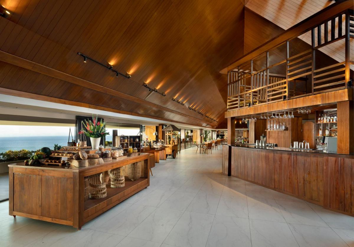 Anantara Uluwatu Bali Resort