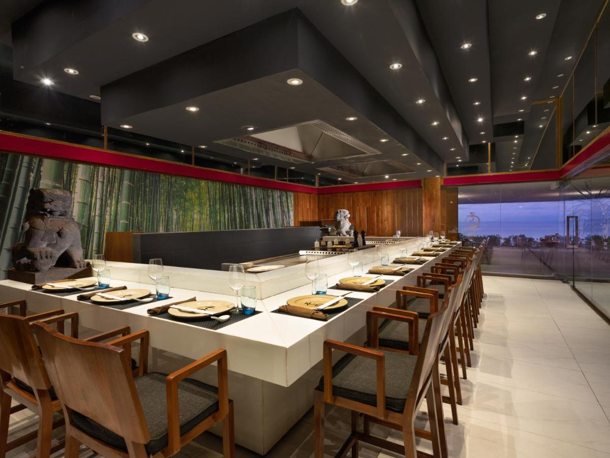 Anantara Uluwatu Bali Resort