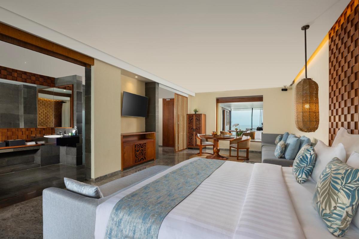 Anantara Uluwatu Bali Resort