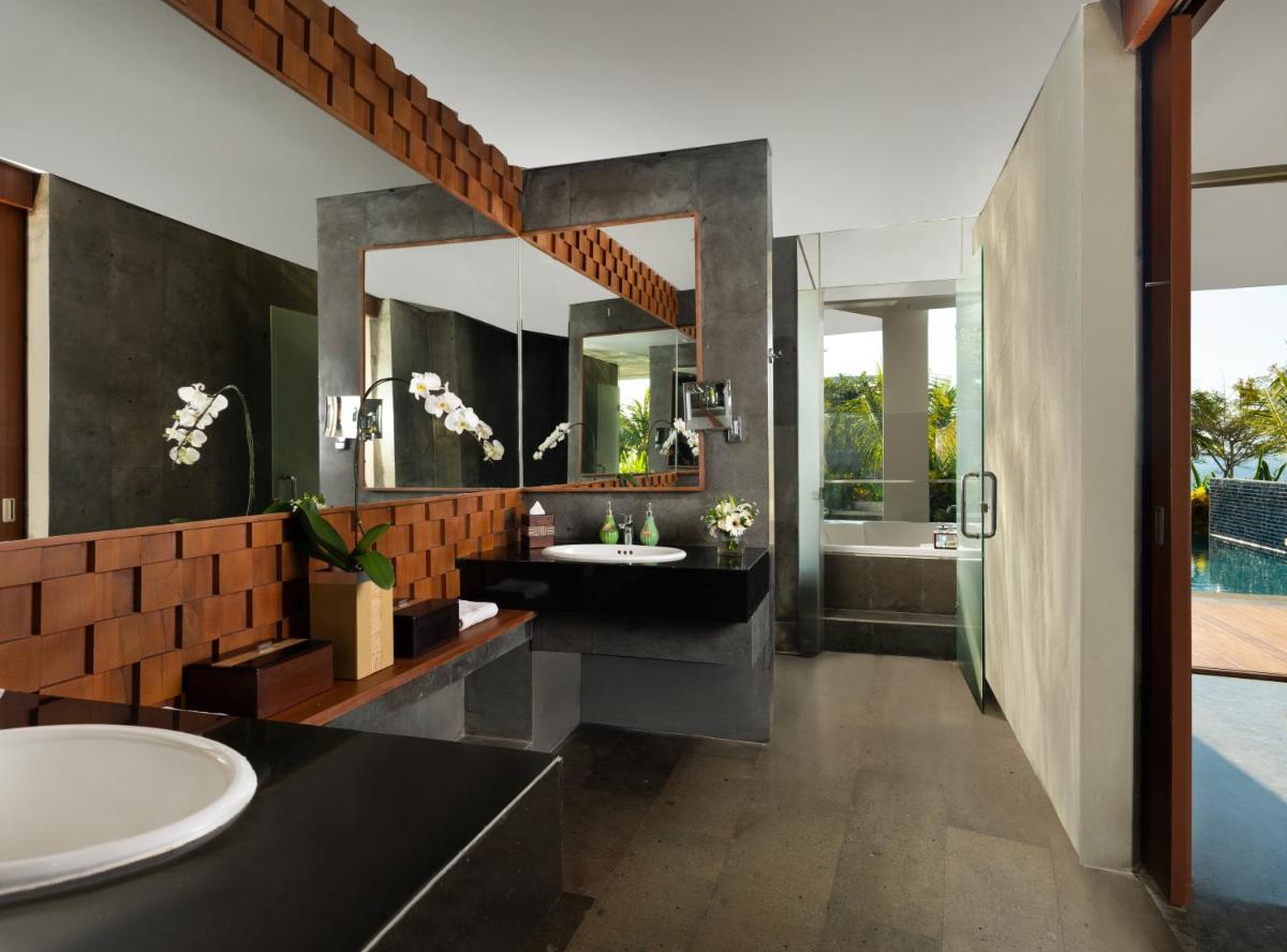 Anantara Uluwatu Bali Resort