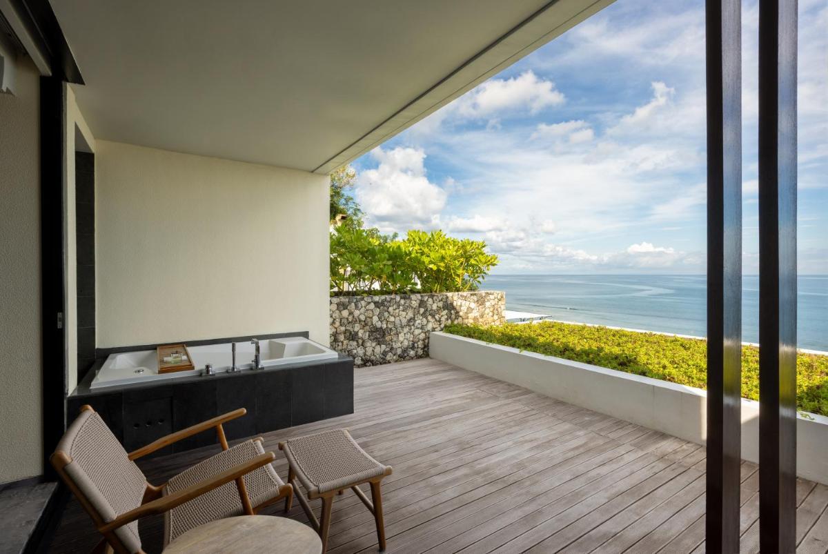 Anantara Uluwatu Bali Resort