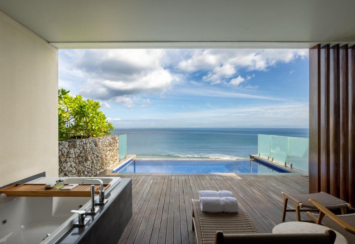 Anantara Uluwatu Bali Resort