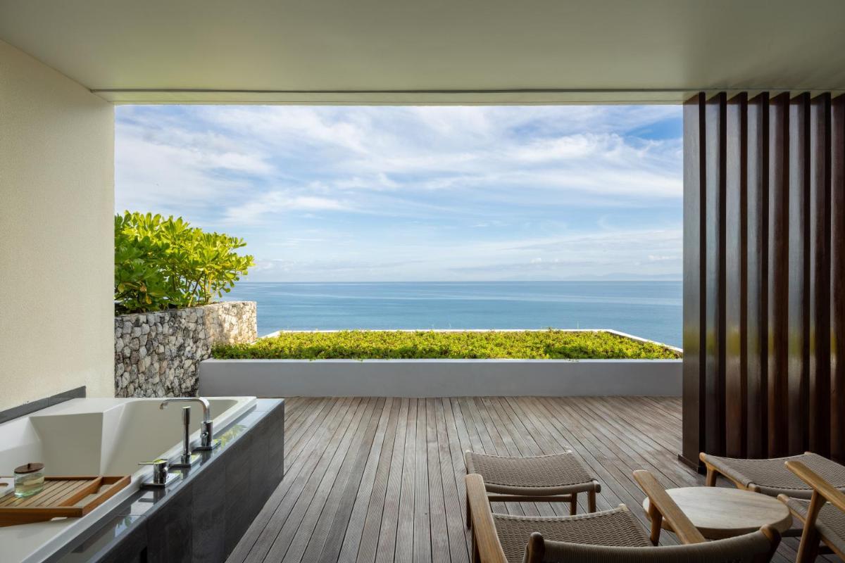 Anantara Uluwatu Bali Resort