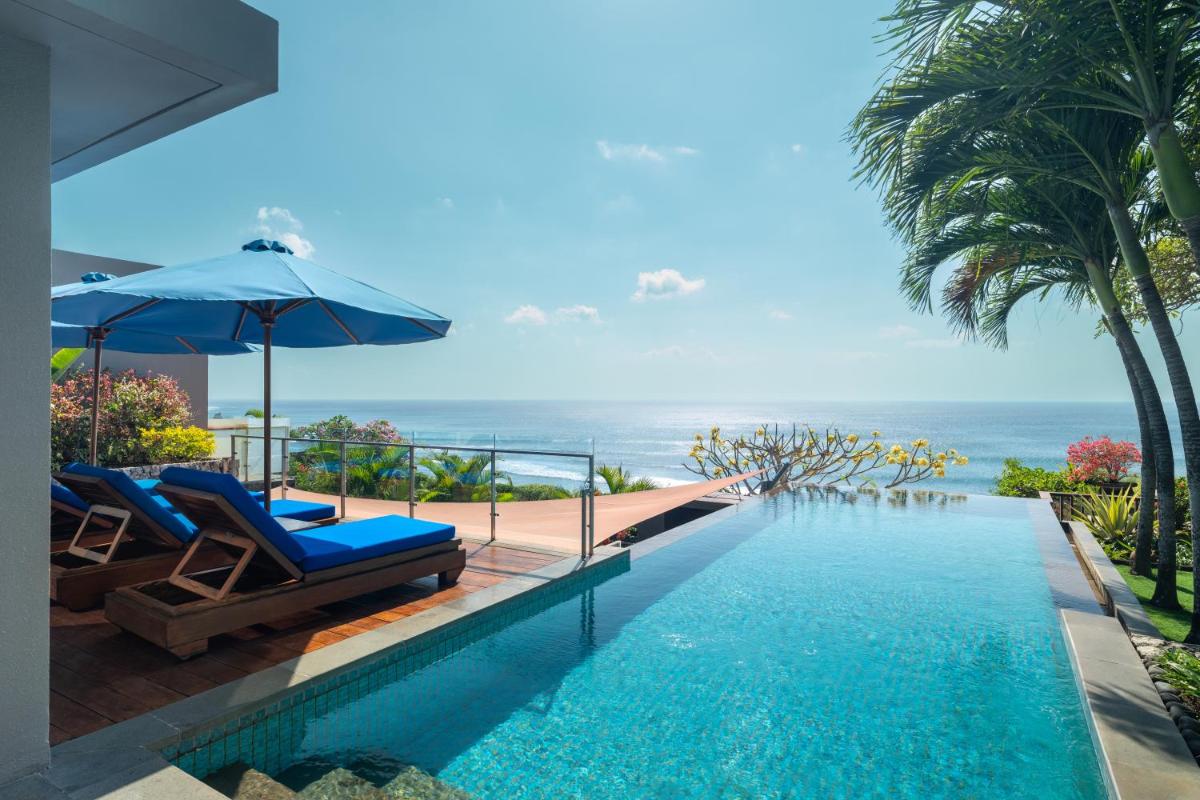 Anantara Uluwatu Bali Resort