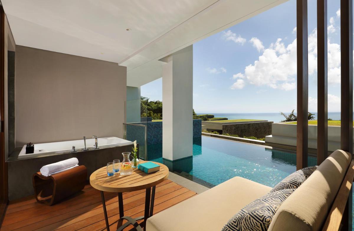 Anantara Uluwatu Bali Resort