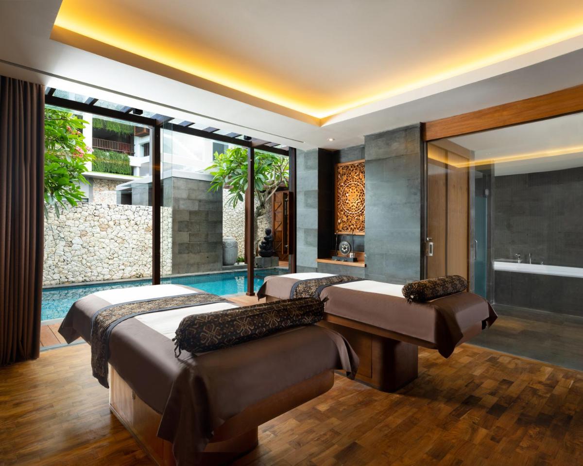 Anantara Uluwatu Bali Resort
