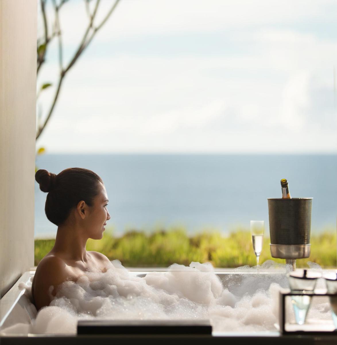 Anantara Uluwatu Bali Resort
