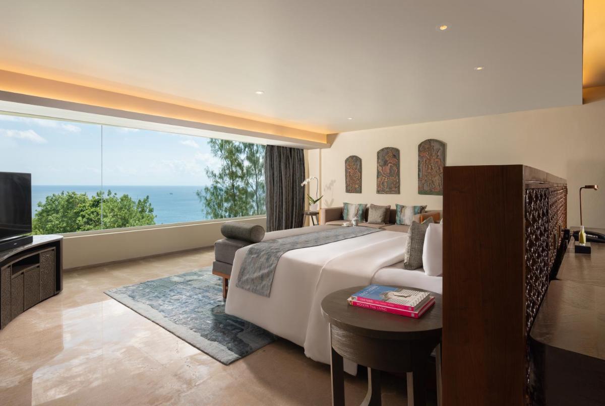 Anantara Uluwatu Bali Resort