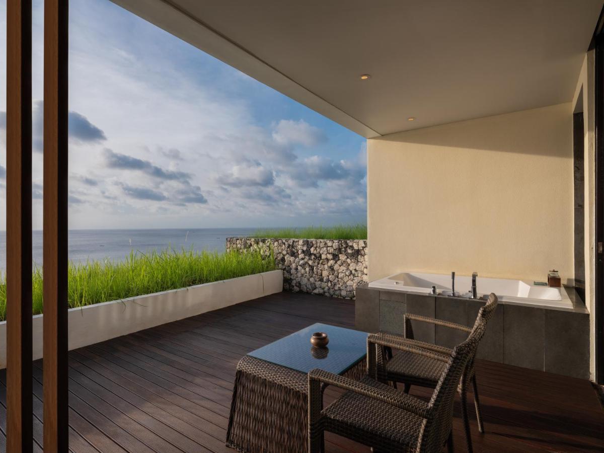 Anantara Uluwatu Bali Resort