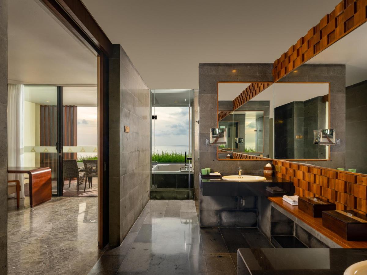 Anantara Uluwatu Bali Resort