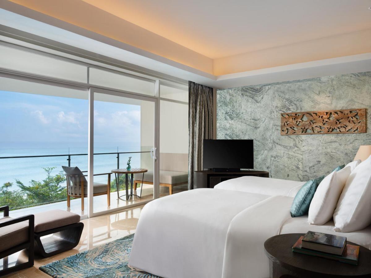 Anantara Uluwatu Bali Resort