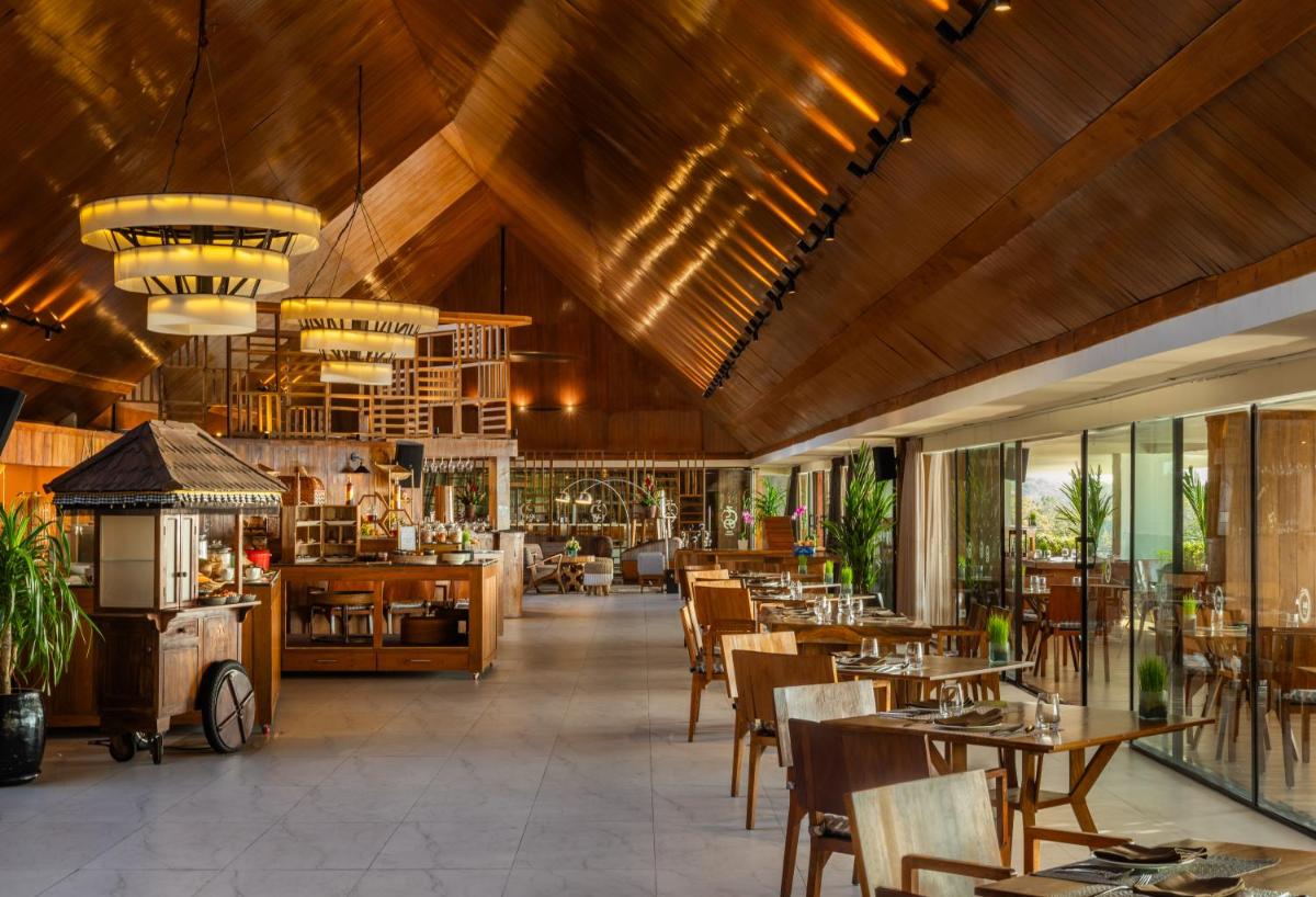 Anantara Uluwatu Bali Resort