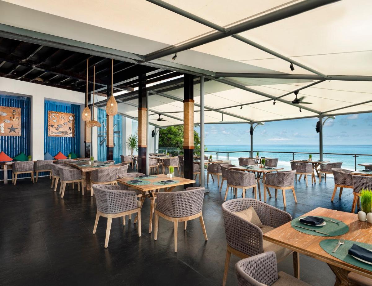 Anantara Uluwatu Bali Resort