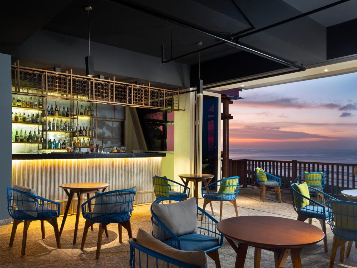 Anantara Uluwatu Bali Resort