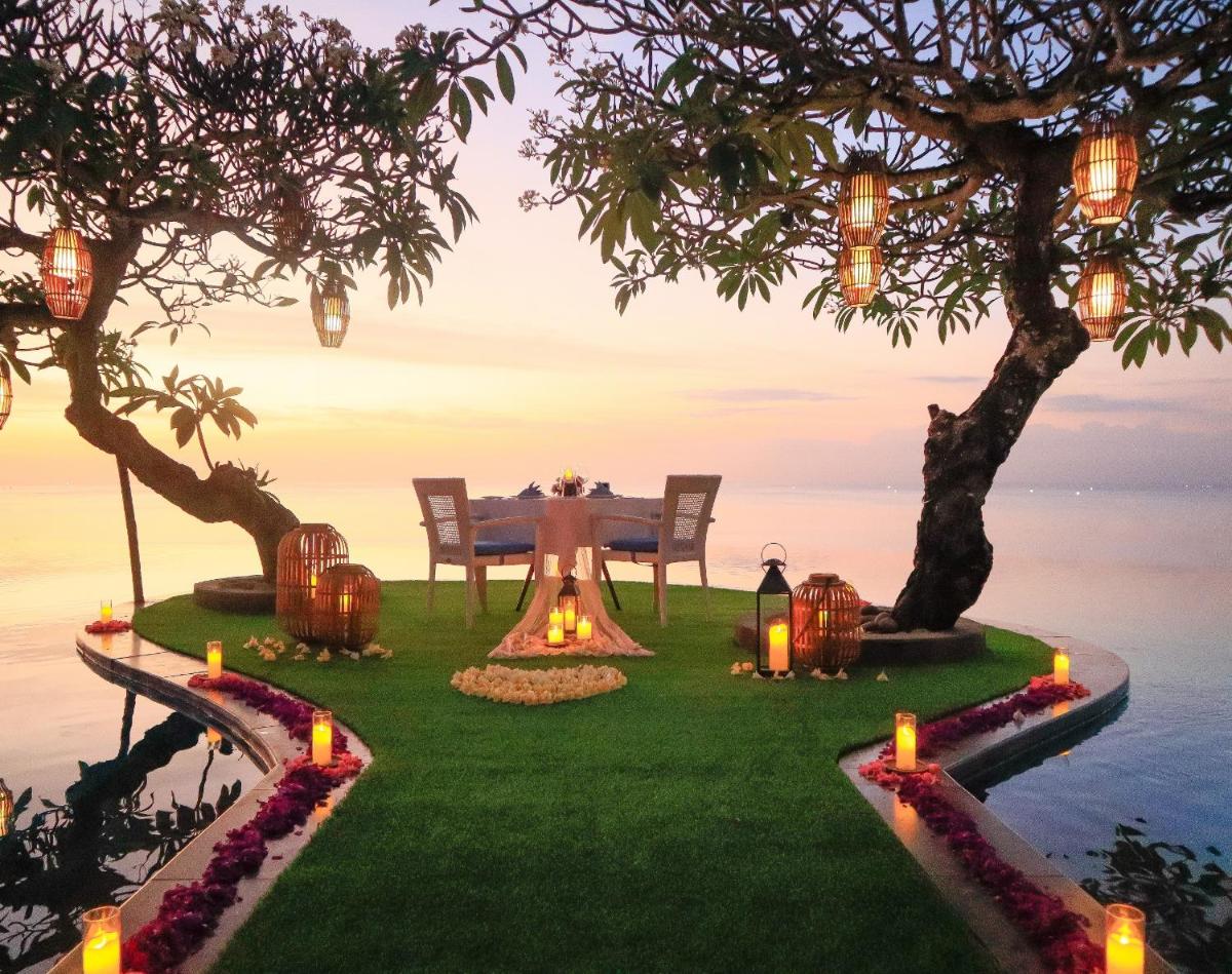 Anantara Uluwatu Bali Resort