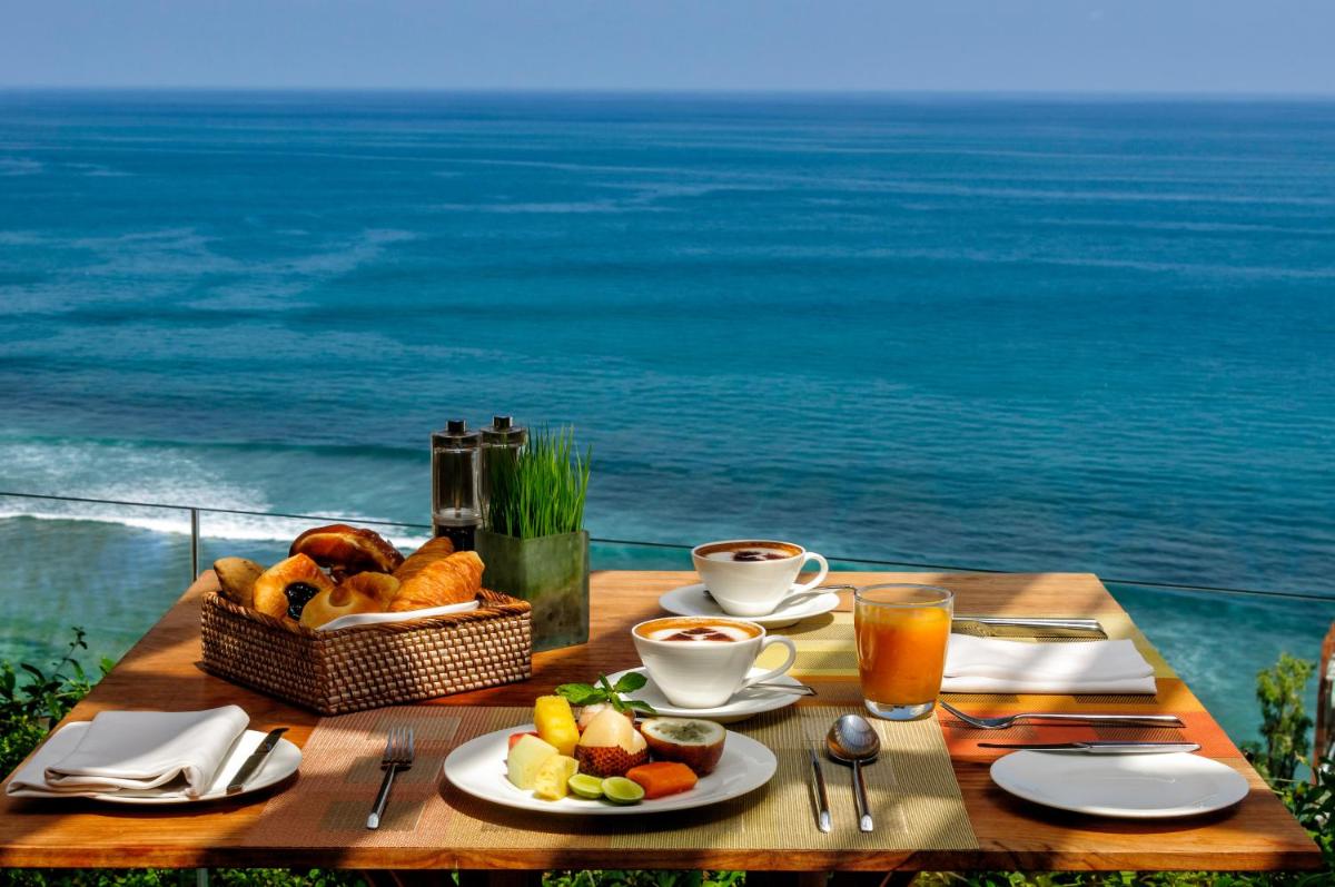 Anantara Uluwatu Bali Resort