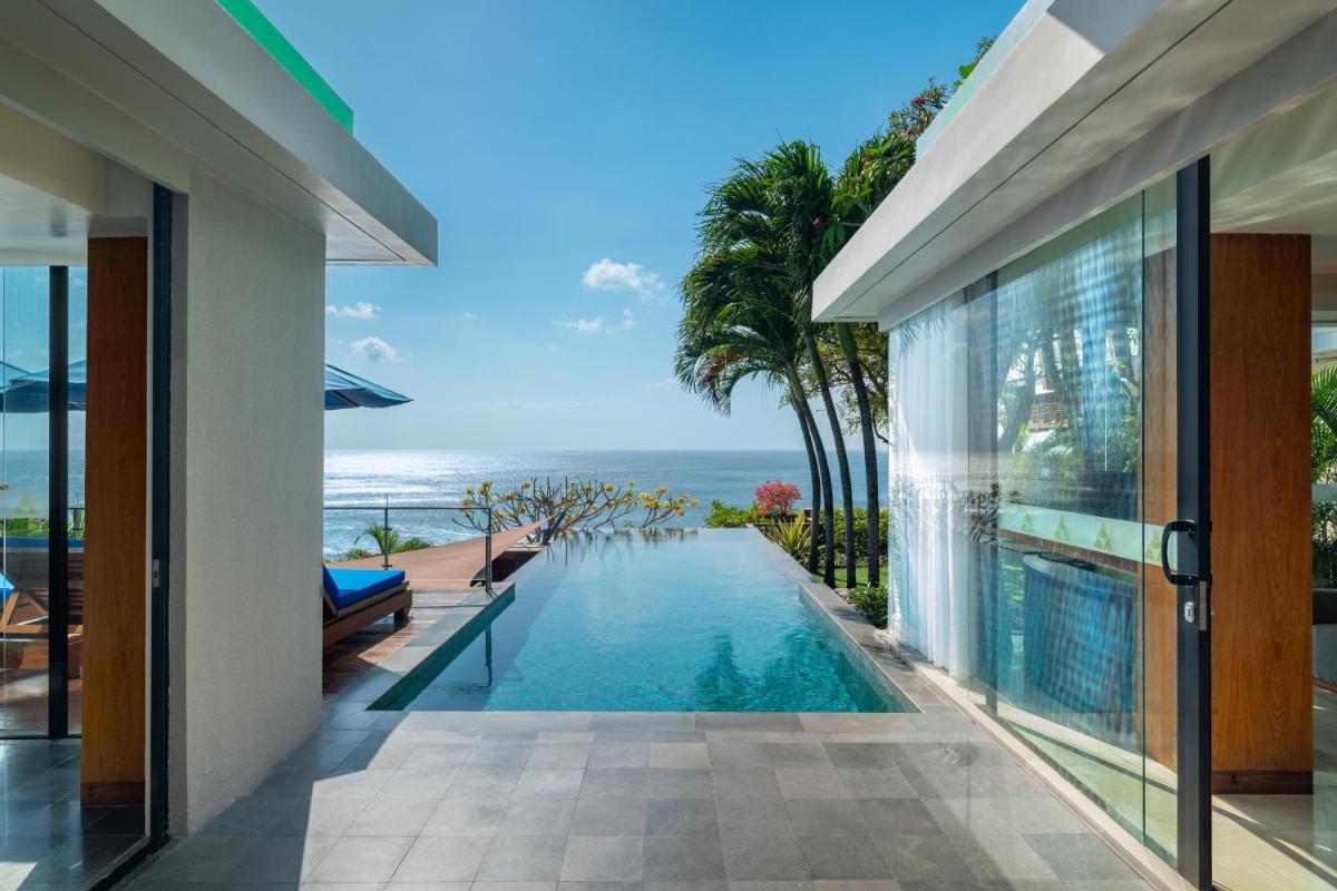 Anantara Uluwatu Bali Resort