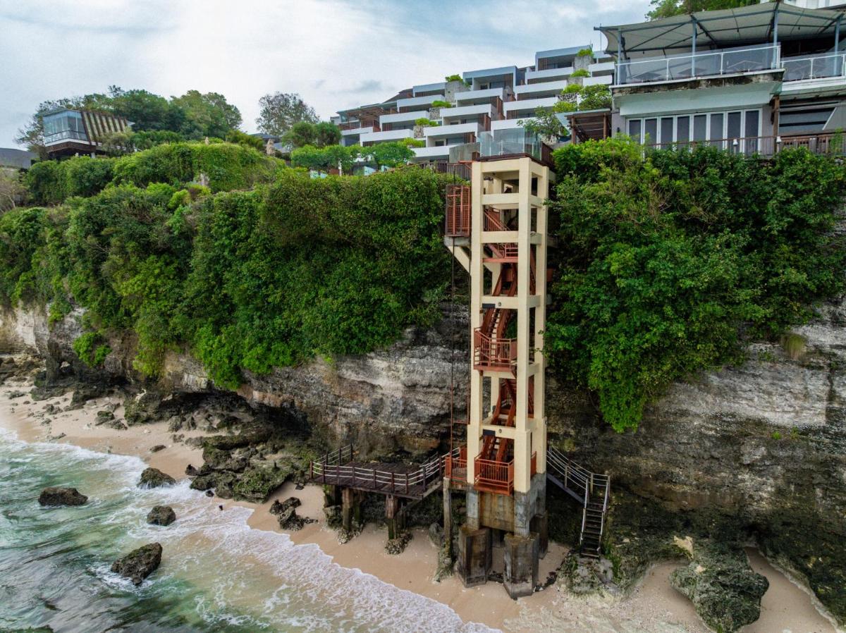 Anantara Uluwatu Bali Resort
