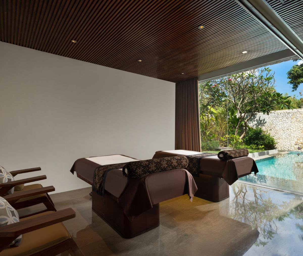 Anantara Uluwatu Bali Resort