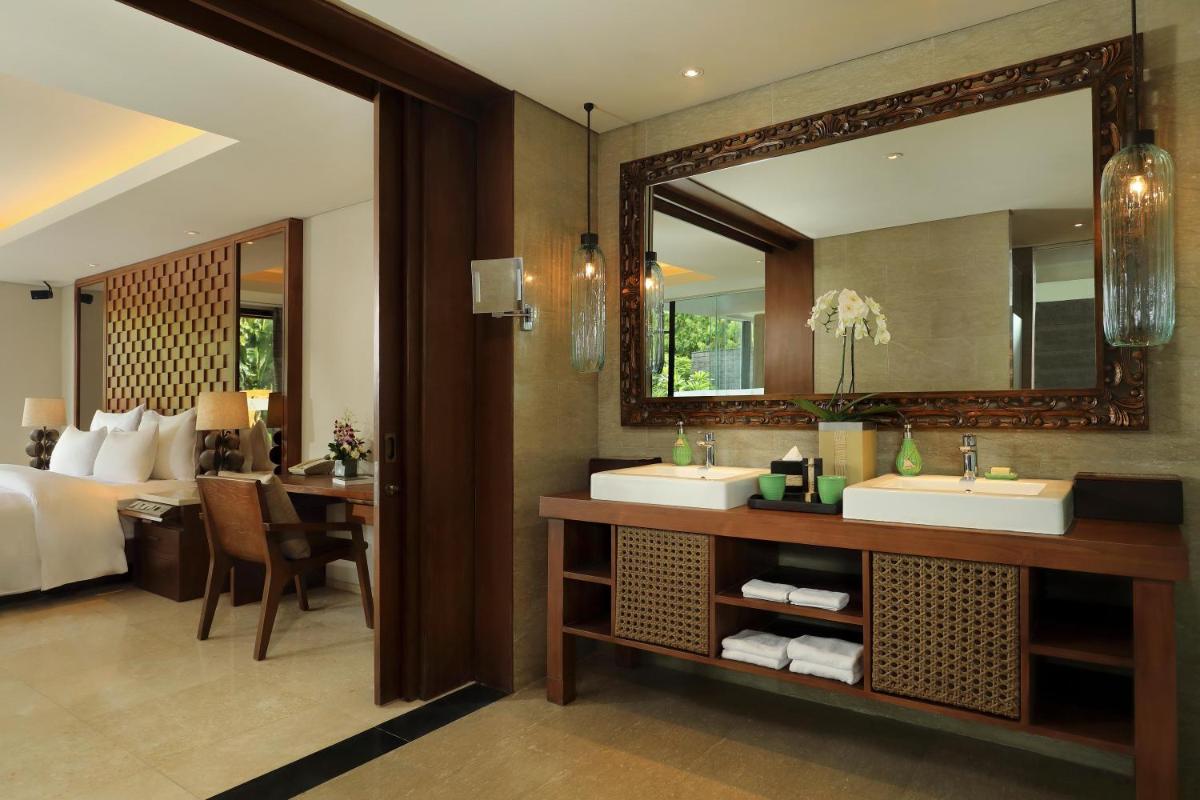 Anantara Uluwatu Bali Resort