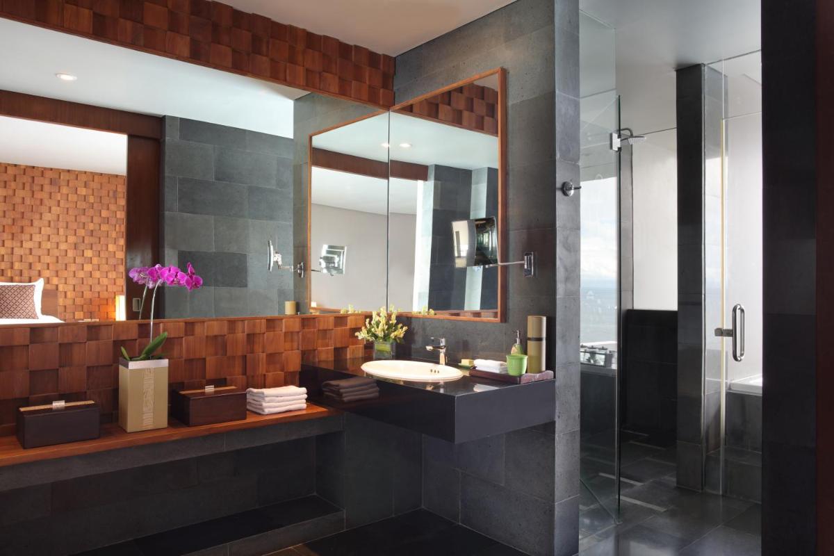 Anantara Uluwatu Bali Resort
