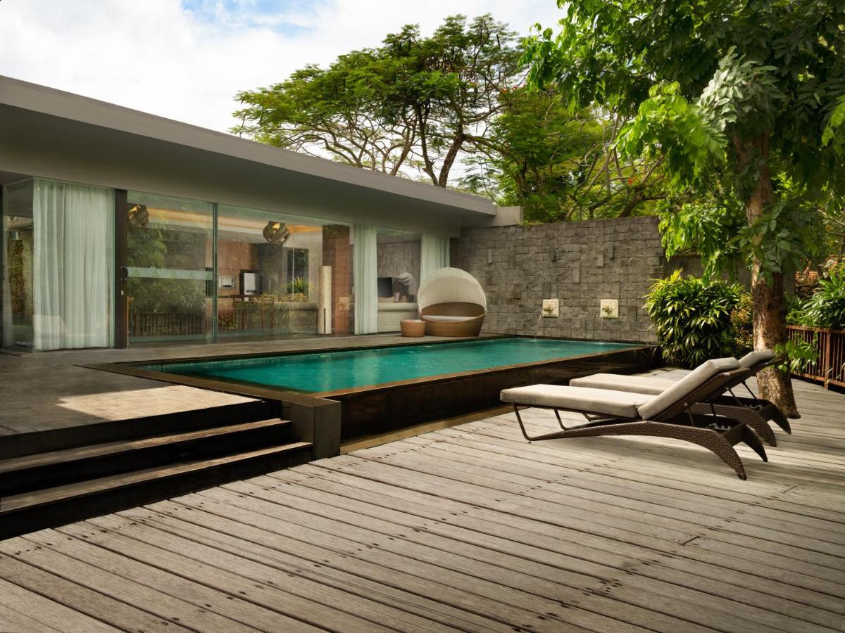 Anantara Uluwatu Bali Resort