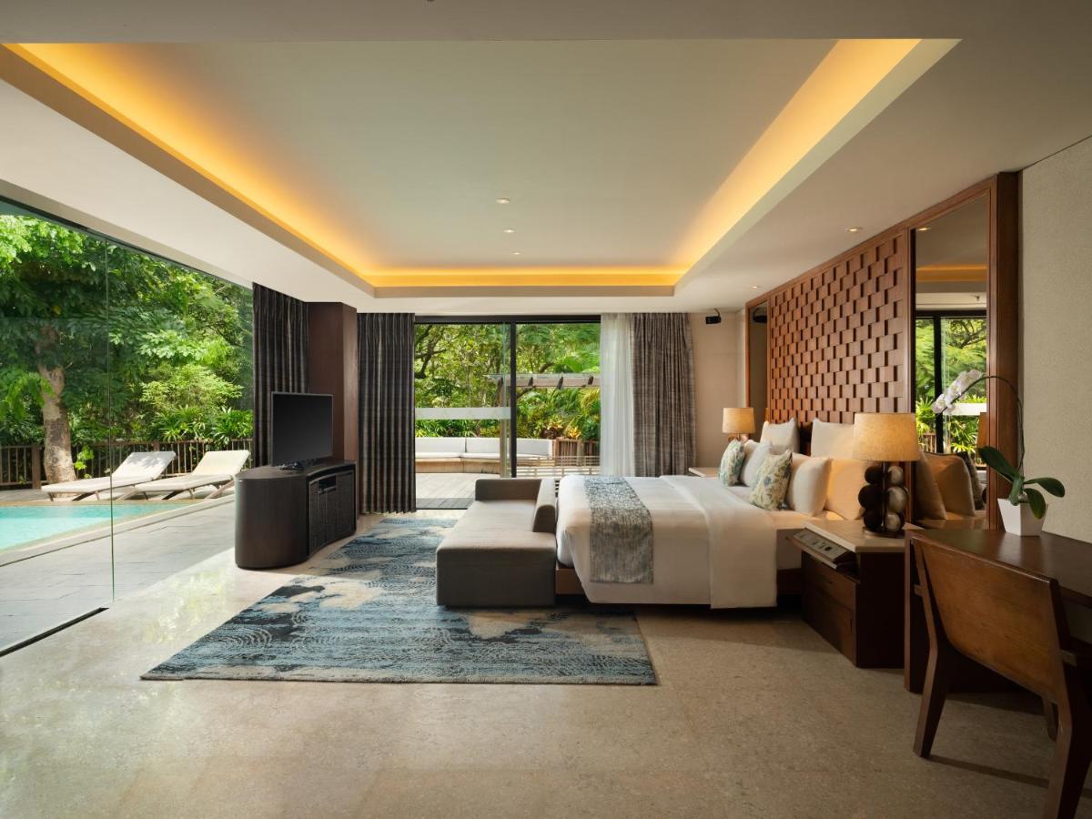 Anantara Uluwatu Bali Resort