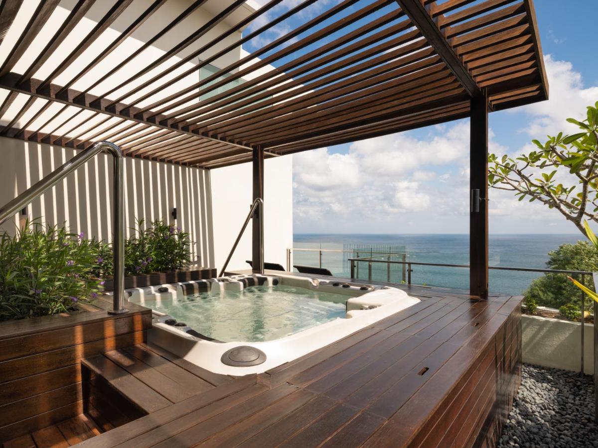 Anantara Uluwatu Bali Resort