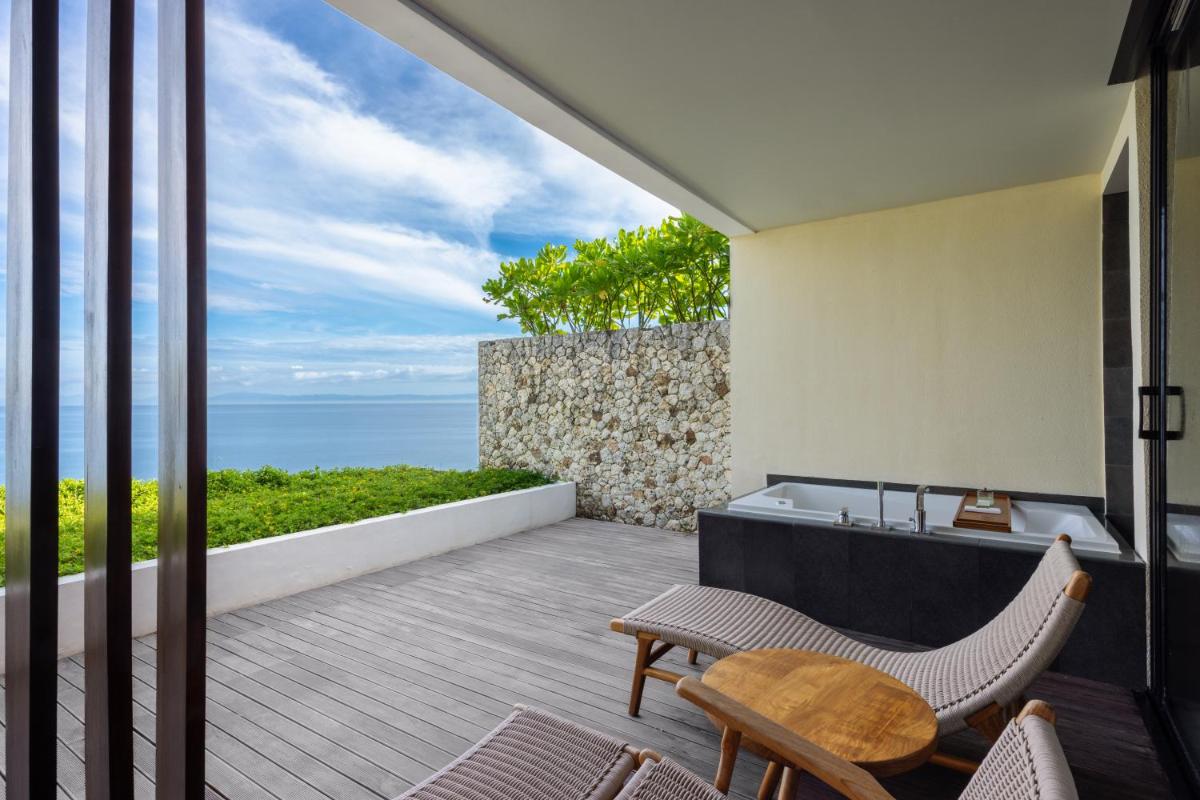 Anantara Uluwatu Bali Resort