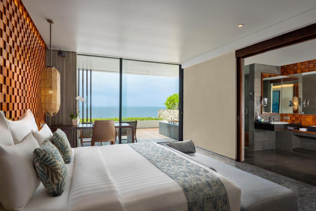 Anantara Uluwatu Bali Resort
