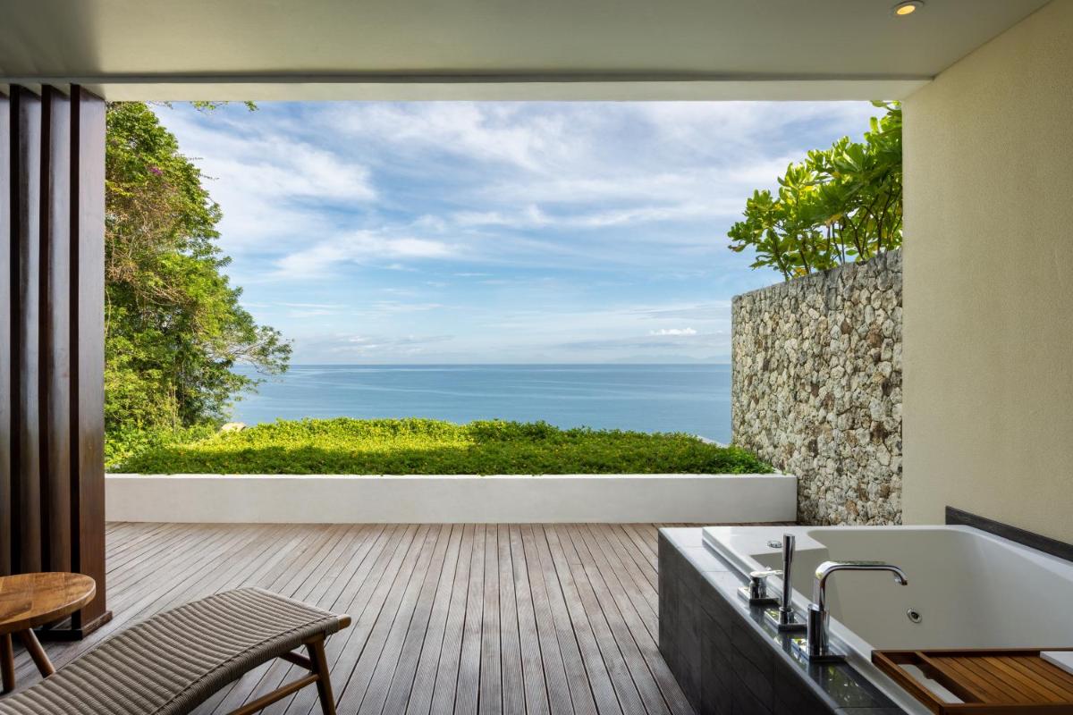 Anantara Uluwatu Bali Resort