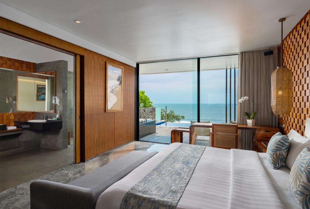 Anantara Uluwatu Bali Resort