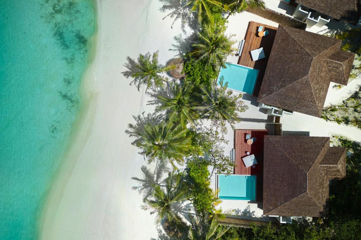 Anantara Veli Maldives Resort