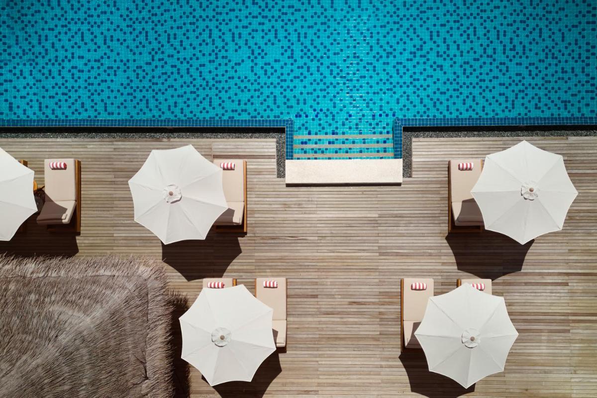 Anantara Veli Maldives Resort