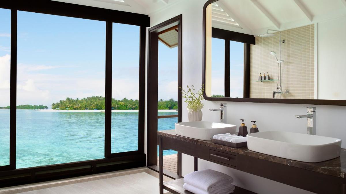 Anantara Veli Maldives Resort