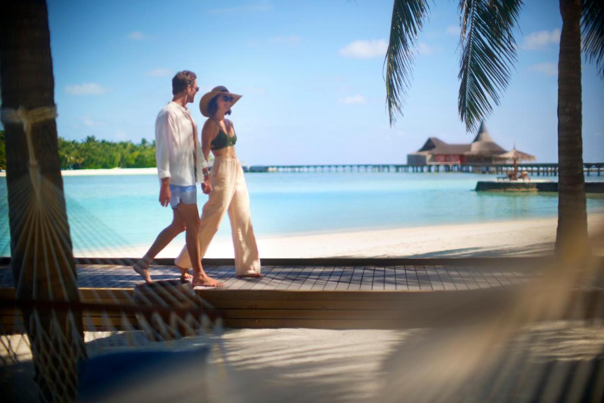 Anantara Veli Maldives Resort