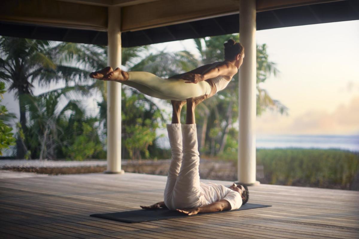 Anantara Veli Maldives Resort